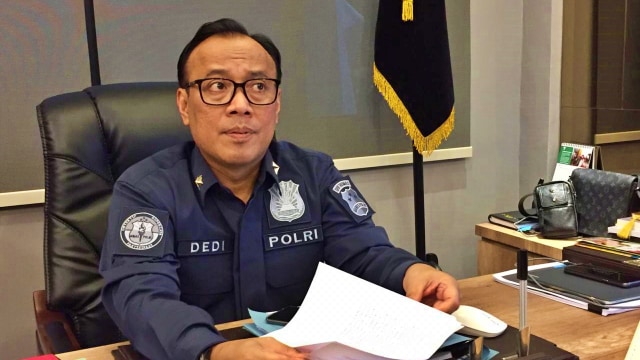 Kuasa Hukum Kivlan Zen Akan Laporkan Dedi Prasetyo ke Propam