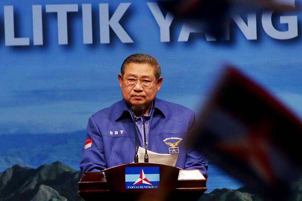 SBY Bakal Tiga Hari di Riau, Berikut Agendanya 