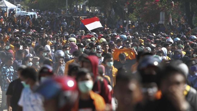 Ayah Mahasiswa yang Tewas Buka Suara soal Kasus Anaknya