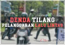 Warga Kuansing Kini Bayar Tilang di Kantor Pos 