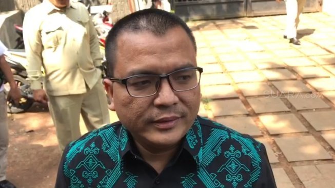 Tim Hukum BPN Akan Ungkap Bukti Kecurangan Pilpres di Persidangan Nanti