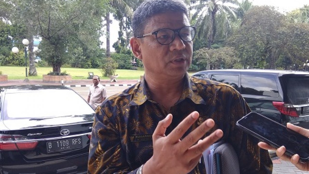 17 Ribu Formasi CPNS Berpotensi Kosong