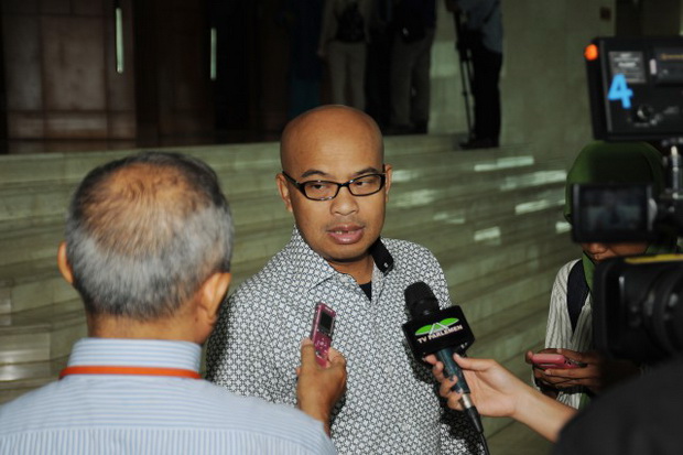 Komisi III DPR: Keamanan Nasional Perlu Ditingkatkan Terkait Pembunuhan 31 Pekerja di Papua