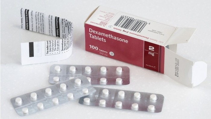 WHO: Perbanyak Produksi Dexamethasone untuk Pasien Kritis Covid-19