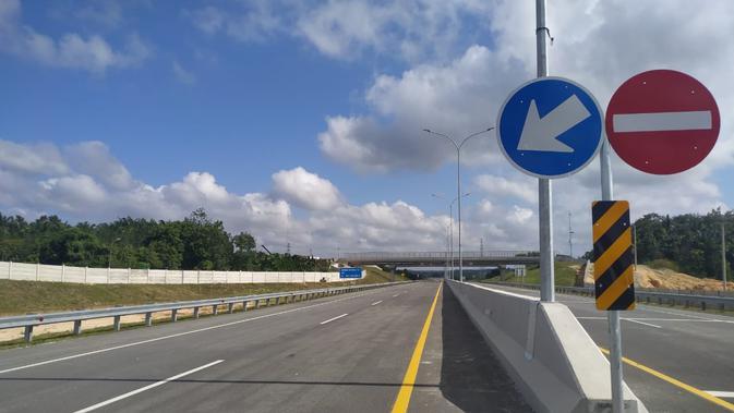 Sistem ETLE Diharapkan Bisa Menekan Kasus Kecelakaan di Tol Pekanbaru-Dumai