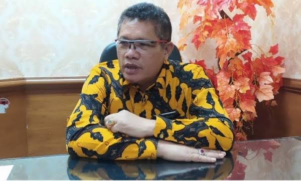 Observasi Terkait Ketahanan Pangan, DPRD Riau Kunjungi PT. Food Station Tjipinang Jaya