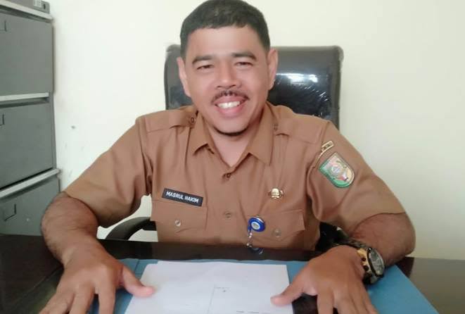 Ini Jadwal Masuk Sekolah Selama Ramadan di Kabupaten Kuansing