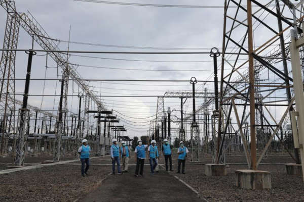 Menjaga Pasokan Listrik, PLN Turunkan 47.090 Personel di 1.500 Posko Siaga