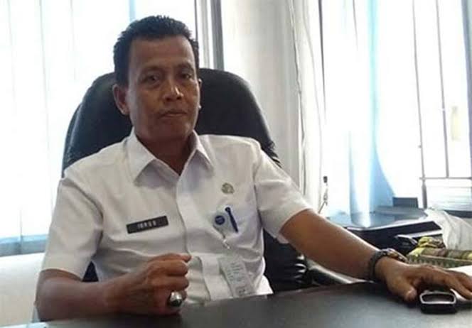 Dinsos Pekanbaru Salurkan Bantuan Bagi Warga Korban Angin Puting Beliung