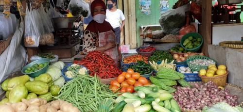 Emak-emak Menjerit, Harga Bahan Pokok Naik Jelang Ramadan