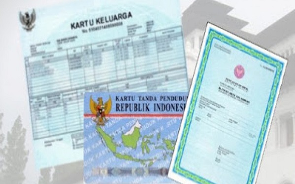 Imbas Pemekaran, Warga di 29 Kelurahan di Pekanbaru Wajib Ubah Adminduk