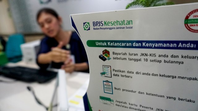 Mulai Hari Ini Iuran BPJS Kesehatan Resmi Naik, Berikut Rincian Tarif Terbaru