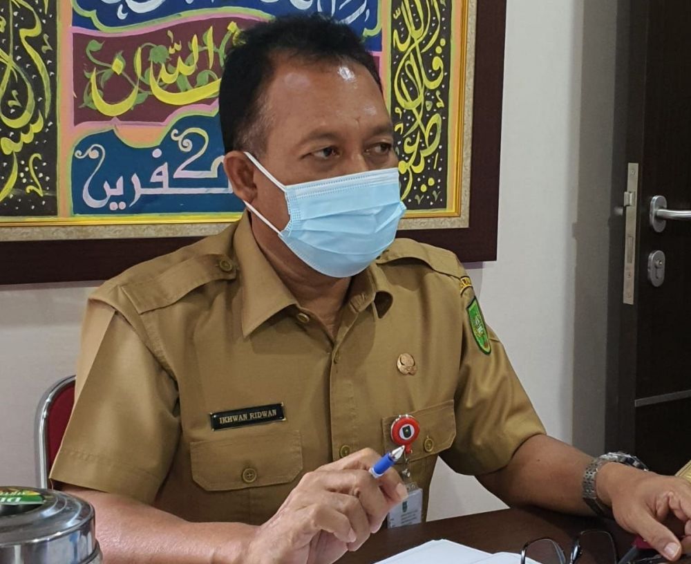 Pansel JPTP Pemprov Riau Terima 14 Lamaran, Satu Diantaranya dari Bengkalis