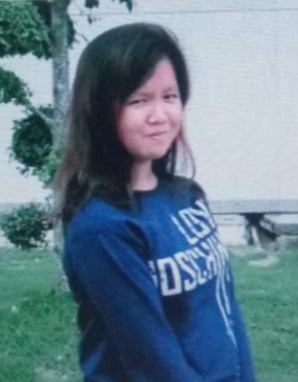 Siswi SMPN 13 Pekanbaru Hilang, Sebelum Pergi: Ini Suapan Terakhir Zaskia, Ma