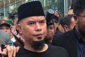 Bebas Penjara, Ahmad Dhani Akan Jalani Vonis Kasus Idiot