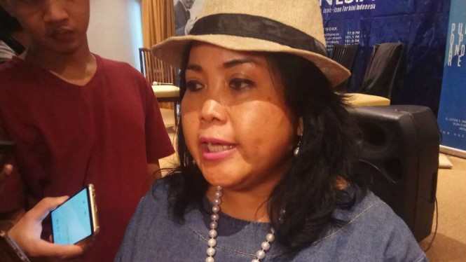 Capres Petahana Dapat Dukungan Dari Keluarga Uno, BPN: Sandiwara Aja
