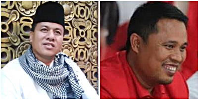 Astaga, Dua Wakil Rakyat Nyaris Adu Jotos di VIP Bandara SSQ