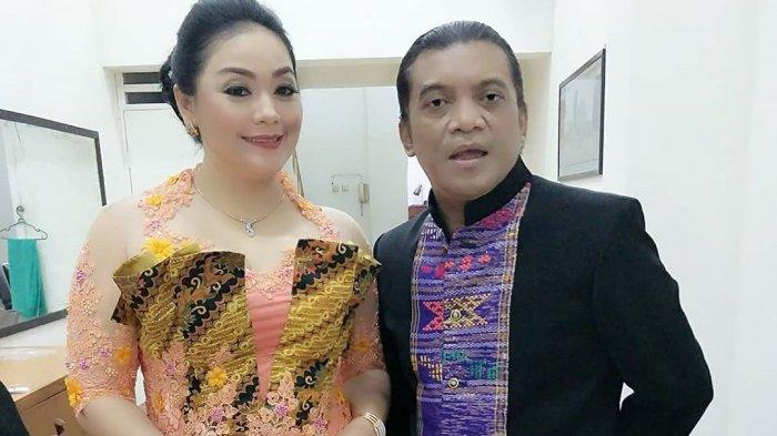 Keluarga Didi Kempot Resah dengan 2 Hoaks yang Beredar soal Almarhum
