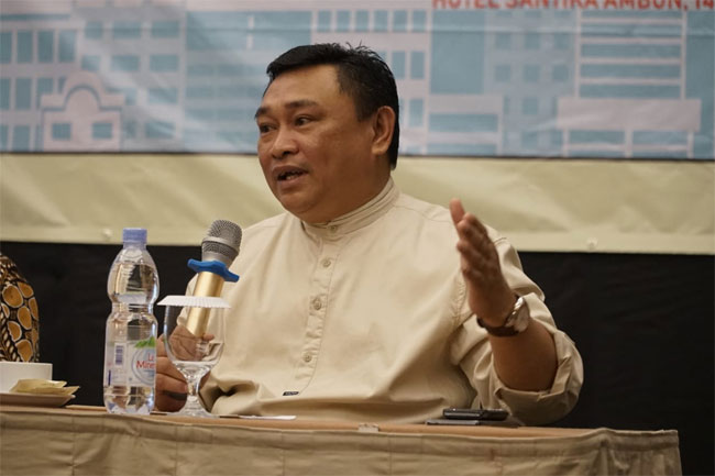 Haji 2020 Batal, Begini Prosedur Pengembalian Biaya Haji