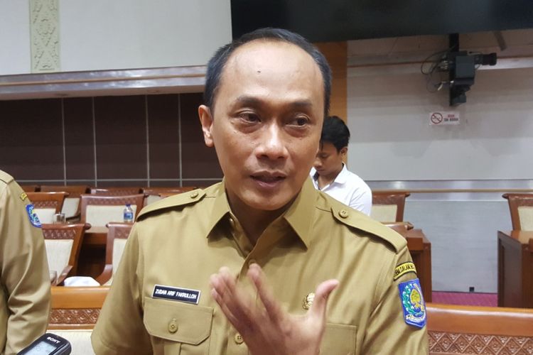 Kemendagri Prediksi Ada 107,5 Juta Pemilih di Pilkada 2020