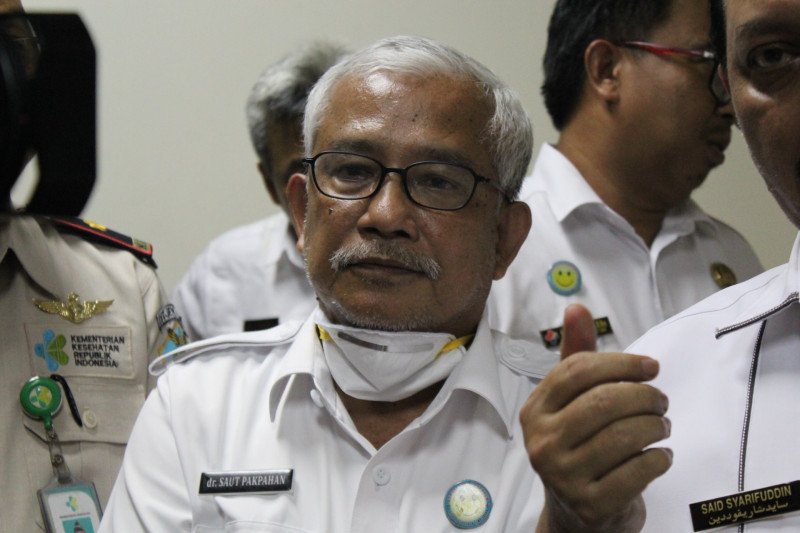 RSUD Puri Husada Riau Tunggu Hasil Laboratorium ABK Terduga COVID-19