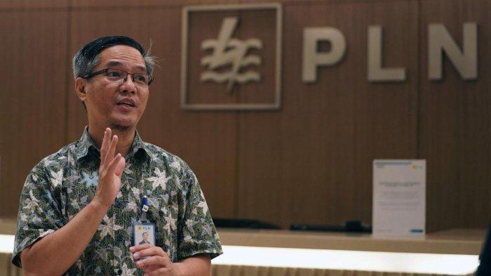 PLN Pastikan Tarif Listrik Tetap Tahun Depan