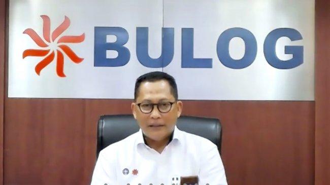 Buwas Tegaskan Tak Musnahkan 106 Ribu Ton Beras Turun Mutu