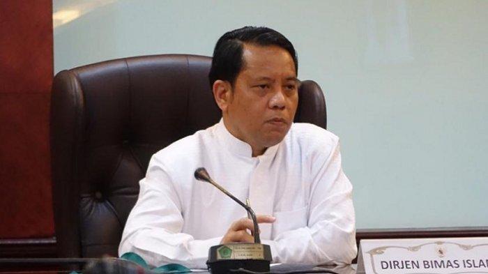 Heboh Azan Hayya Alal Jihad, Kemenag Minta Jangan Terprovokasi