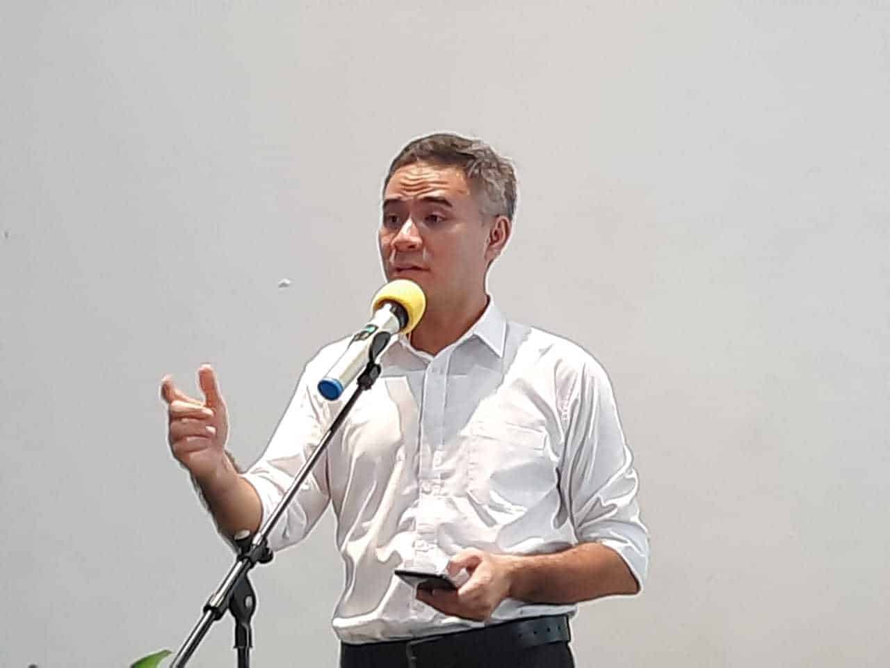 Nadiem Makarim: SMK Boleh Praktik di Sekolah
