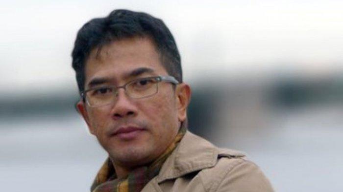 Iman Brotoseno Ditunjuk Jadi Dirut TVRI Gantikan Helmy Yahya