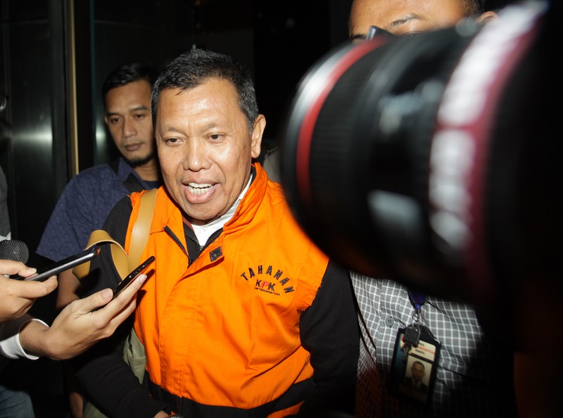 Terkuak, PTPN III Miliki Hutang Capai Rp 42 Triliun
