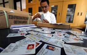 Disdukcapil Rohil Butuh Tambahan Tenaga Teknis