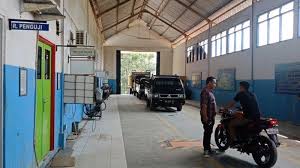 Tetap Beri Layanan, UPT PKB Dishub Utamakan Protokol Kesehatan