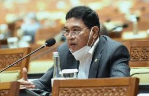 Achmad Pertanyakan Kriteria Penceramah Radikal Menurut BNPT