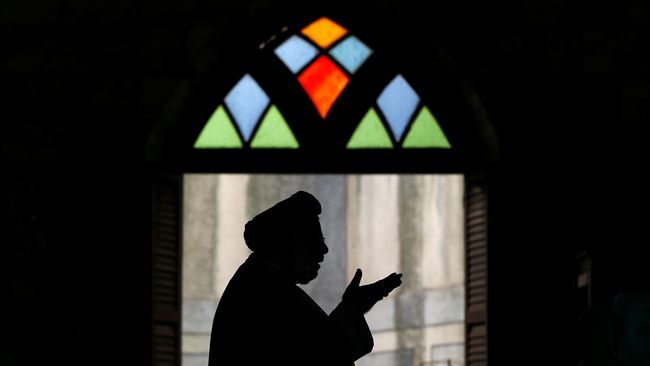 Doa Akhir dan Awal Tahun Baru Hijriah Sambut 1 Muharam