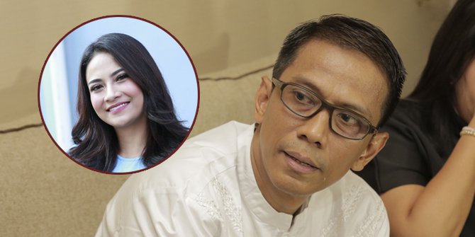 Ayah: Saya Kecewa Dengan Pernyataan Vanessa 