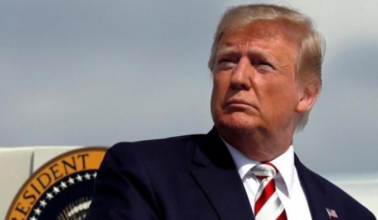 Masuk Babak Baru, DPR AS Lakukan Investigasi Langkah Trump Setop Dana WHO