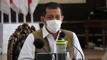 Satgas: Tes Swab Bagi Kontak Erat Covid Gratis di Puskesmas