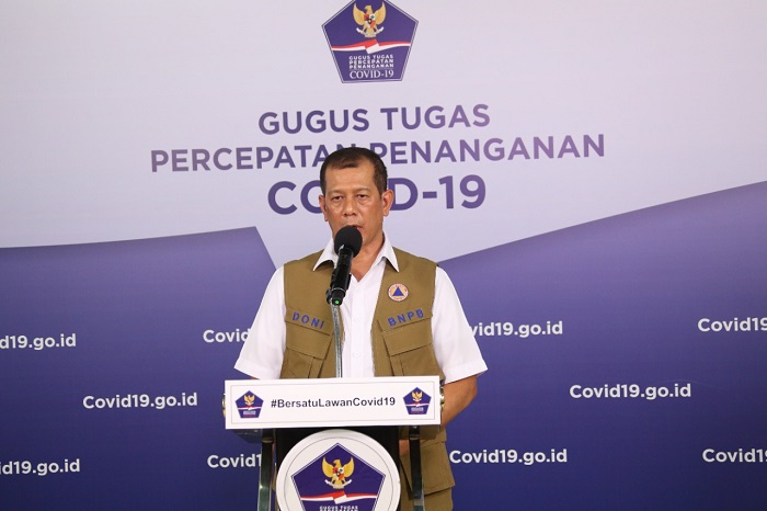 Satgas Covid-19 Perketat Pembatasan Perjalanan pada 9-25 Januari 2021