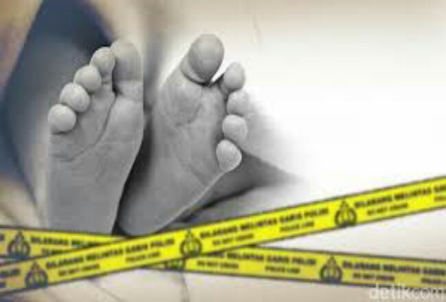 Siswi Ponpes yang Taruh Mayat Bayi Laki-laki dalam Baskom Enggan Jawab Siapa Ayah Bayinya