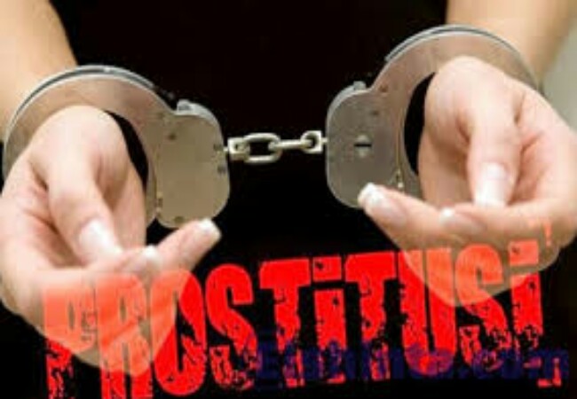 Seorang Diduga Germo Diringkus, Polres Bengkalis Berhasil Ungkap Prostitusi Libatkan Anak di Bawah Umur