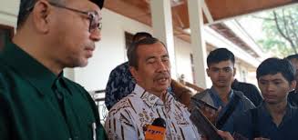 Sudah 732 Orang Riau Terpapar Corona, Hari Ini 26 Positif