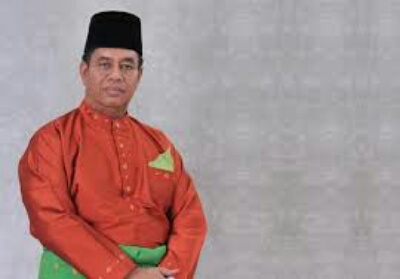 Dilantik Pj Sekdaprov, Ahmad Syah Rangkap Tiga Jabatan Sekaligus