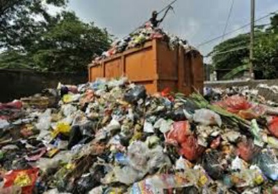 Takut Tercemar, Warga RW 03 Simpang Baru Pekanbaru Tolak Pembangunan TPS RSJ Tampan
