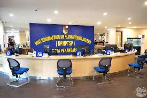 Pekanbaru Raih Penghargaan Pelayanan Terbaik Nasional