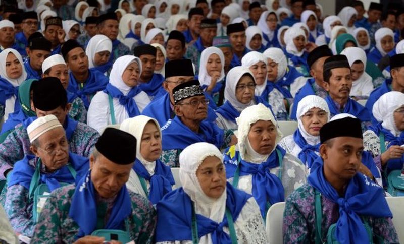 Calon Jemaah Umrah dan Haji Dapat Prioritas Vaksin Corona