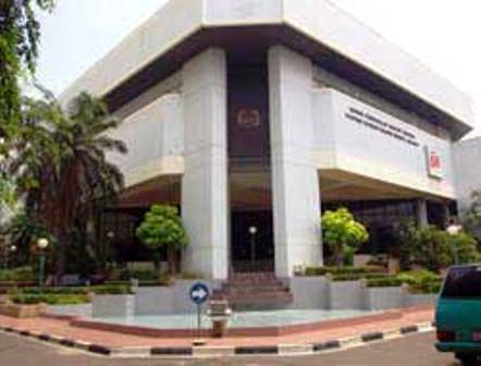 APBD-P 2019, Dana Pengharum Ruangan DPRD DKI Rp374 Juta