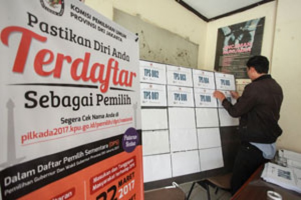Tolak Dalih Kemendagri, BPN Minta Audit 17,5 Juta DPT Janggal