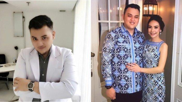 Tunda Nikah demi Tugas, Dokter Michael Robert Marampe Meninggal Karena Covid-19