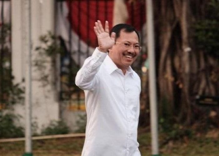 Profil Lengkap Dokter Terawan Sebagai Menteri Kabinet Indonesia Maju 2019